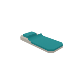 Bed Floor